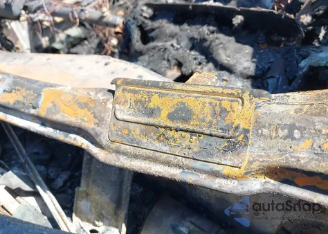 2017 Kia Sportage Ex из США, поврежденный, VIN KNDPN3AC6H7099565